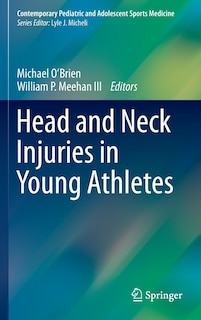 Front cover_Head and Neck Injuries in Young Athletes