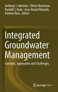 Front cover_Integrated Groundwater Management
