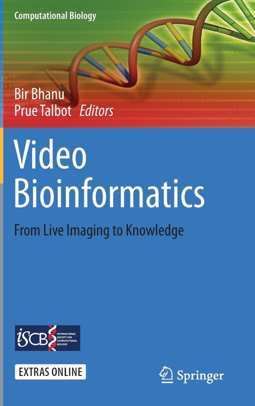 Couverture_Video Bioinformatics