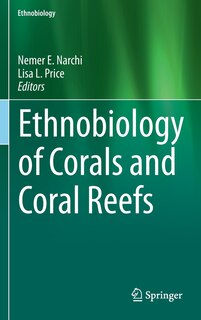 Front cover_Ethnobiology of Corals and Coral Reefs