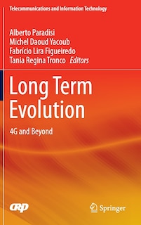 Couverture_Long Term Evolution