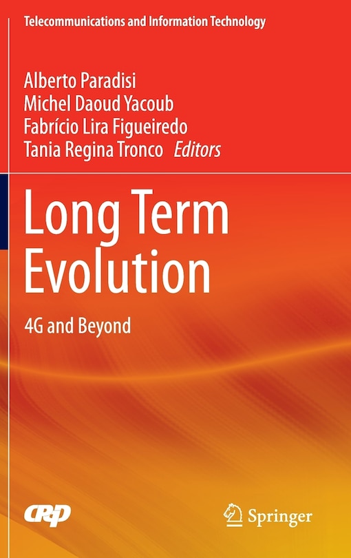 Couverture_Long Term Evolution