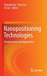 Front cover_Nanopositioning Technologies