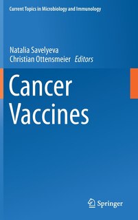 Couverture_Cancer Vaccines