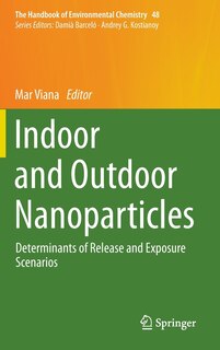Couverture_Indoor And Outdoor Nanoparticles
