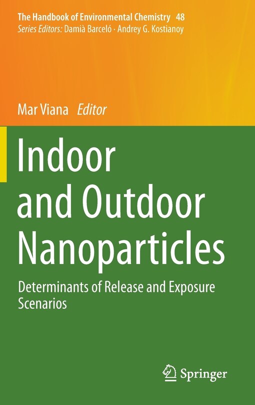Couverture_Indoor And Outdoor Nanoparticles