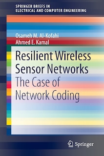 Couverture_Resilient Wireless Sensor Networks