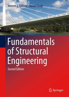 Couverture_Fundamentals Of Structural Engineering