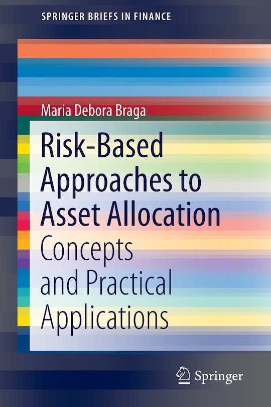 Couverture_Risk-based Approaches to Asset Allocation