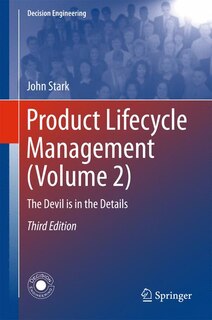 Front cover_Product Lifecycle Management (Volume 2)