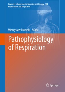 Couverture_Pathophysiology of Respiration