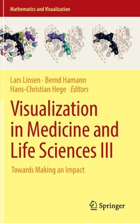 Front cover_Visualization In Medicine And Life Sciences Iii