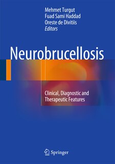 Front cover_Neurobrucellosis