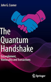Front cover_The Quantum Handshake