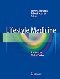 Front cover_Lifestyle Medicine