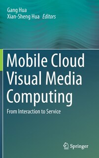 Couverture_Mobile Cloud Visual Media Computing