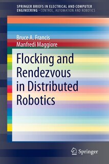 Couverture_Flocking and Rendezvous in Distributed Robotics