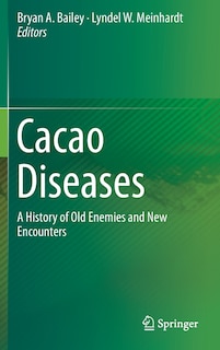 Couverture_Cacao Diseases