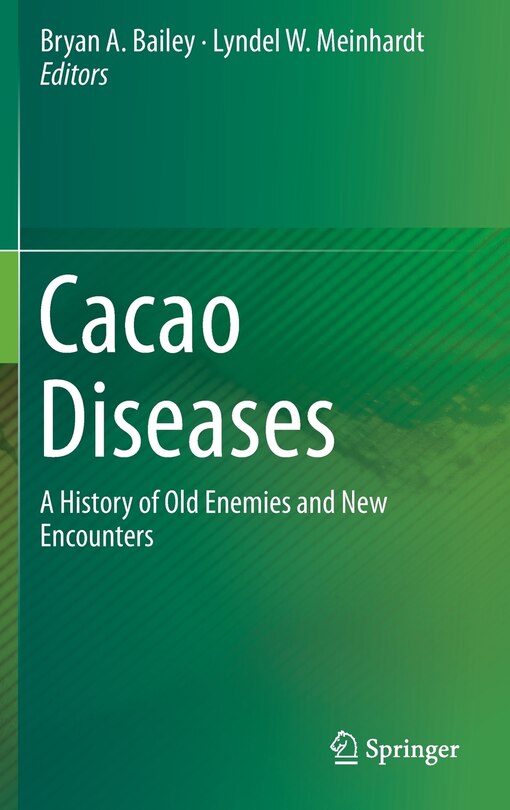 Couverture_Cacao Diseases
