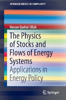 Couverture_The Physics of Stocks and Flows of Energy Systems