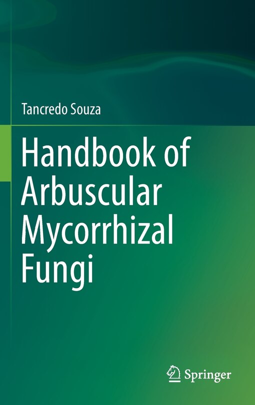 Front cover_Handbook of Arbuscular Mycorrhizal Fungi