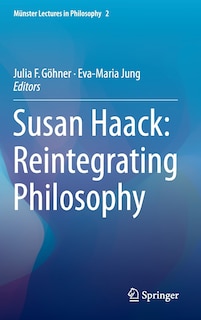 Front cover_Susan Haack