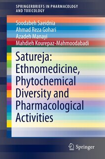 Couverture_Satureja