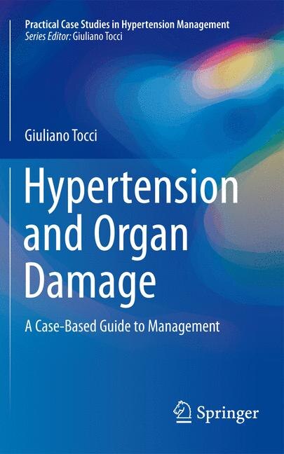 Couverture_Hypertension and Organ Damage