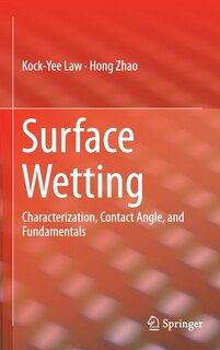 Couverture_Surface Wetting