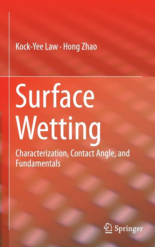 Couverture_Surface Wetting