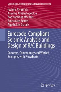 Couverture_Eurocode-Compliant Seismic Analysis and Design of R/C Buildings