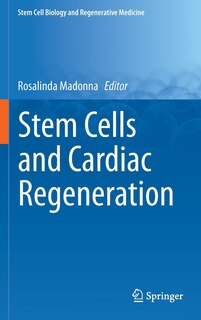 Couverture_Stem Cells and Cardiac Regeneration