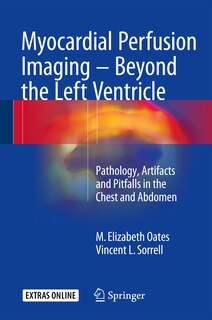 Couverture_Myocardial Perfusion Imaging - Beyond the Left Ventricle