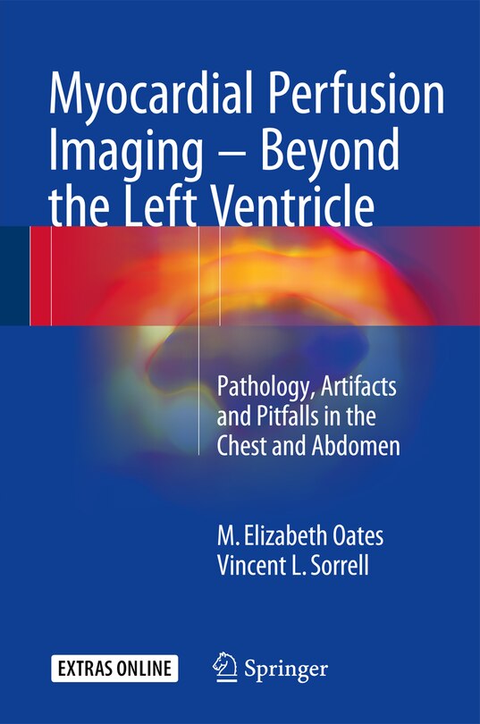 Couverture_Myocardial Perfusion Imaging - Beyond the Left Ventricle