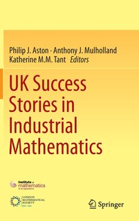 Couverture_UK Success Stories in Industrial Mathematics