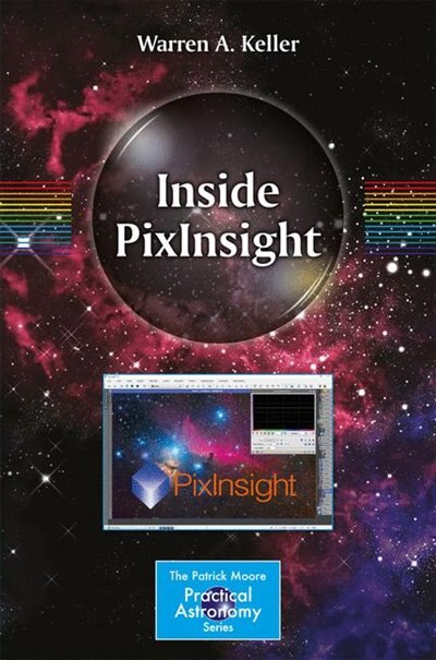 Front cover_Inside Pixinsight