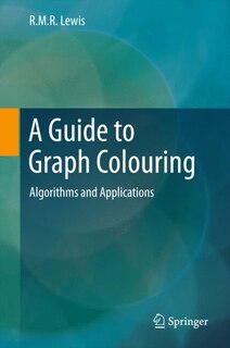 Couverture_A Guide To Graph Colouring