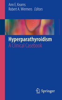 Front cover_Hyperparathyroidism