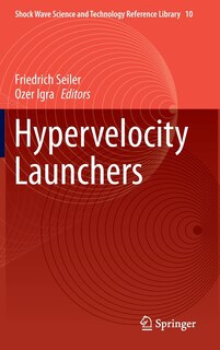 Couverture_Hypervelocity Launchers