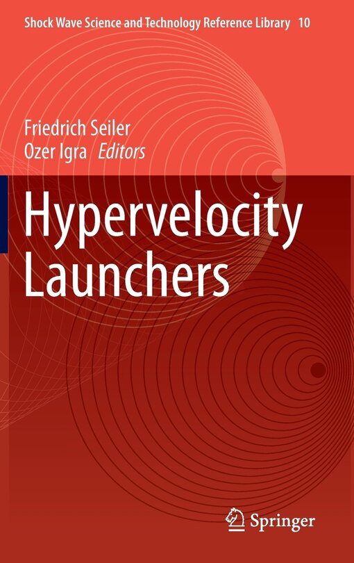 Couverture_Hypervelocity Launchers