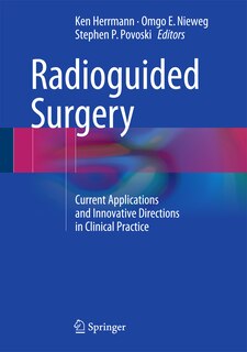 Front cover_Radioguided Surgery