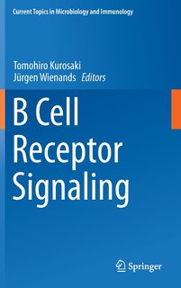 Front cover_B Cell Receptor Signaling
