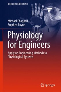 Couverture_Physiology For Engineers