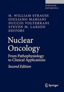 Couverture_Nuclear Oncology