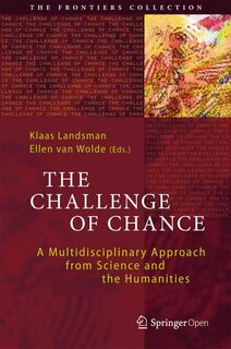 Front cover_The Challenge Of Chance