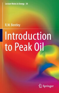 Couverture_Introduction To Peak Oil