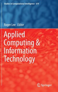 Front cover_Applied Computing And Information Technology