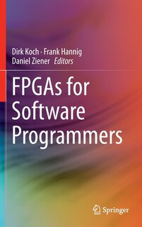 Front cover_Fpgas For Software Programmers