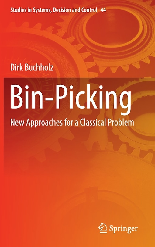 Front cover_Bin-picking