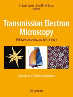 Front cover_Transmission Electron Microscopy